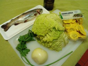材料はこんな感じ!