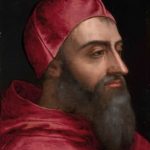 ジュリオ・デ・メディチ/教皇クレメンス7世