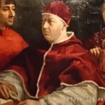 ジョヴァンニ・デ・メディチ/教皇レオ10世