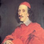 枢機卿レオポルドデ・メディチ