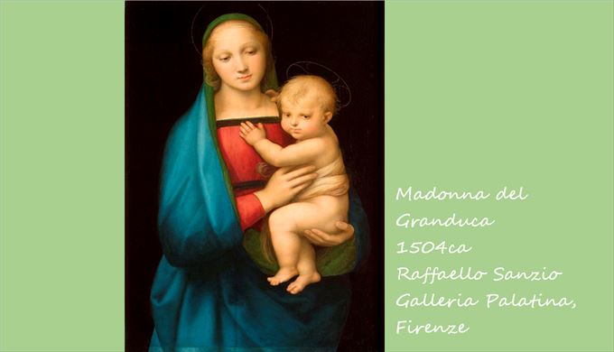ラファエロの代表的な有名絵画作品21選 あの天使たちから聖母子像まで所蔵美術館ごとに紹介 フィレンツェガイド Net