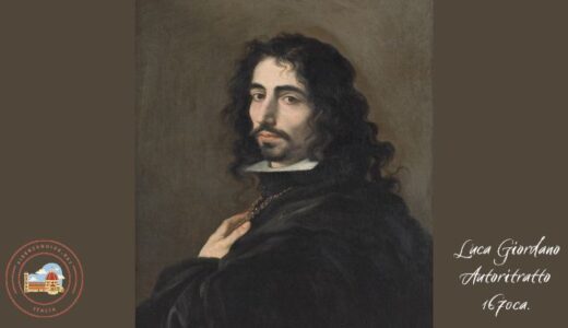 多彩な才能を持つルカ・ジョルダーノ、後期イタリアバロックの巨匠。その人生と代表作