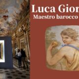 企画展『ルカ・ジョルダーノ。フィレンツェにおけるバロックの巨匠』、バロック好きにはかなりおすすめ！