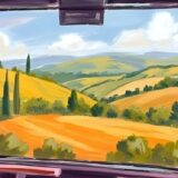 旅行者必見！イタリアで鉄道の旅を楽しむための電車利用ガイド