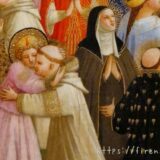フラ・アンジェリコの展覧会『BEATO ANGELICO（ベアート・アンジェリコ）』＠フィレンツェ