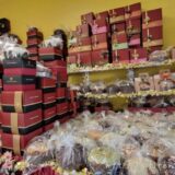 イタリアのクリスマス、魅力的な伝統菓子がいっぱい！